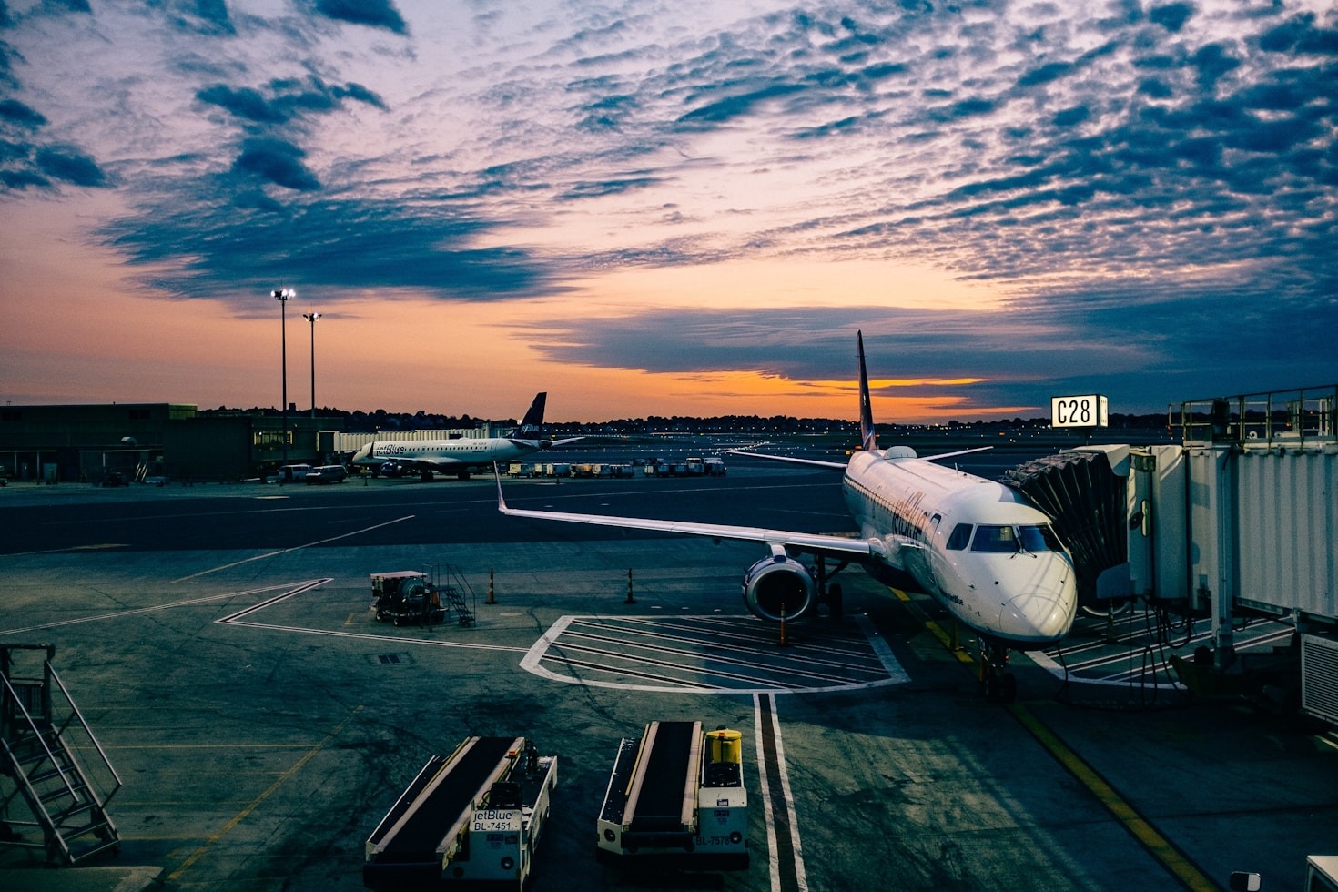 Dicas de segurança para pilotos e operadores
