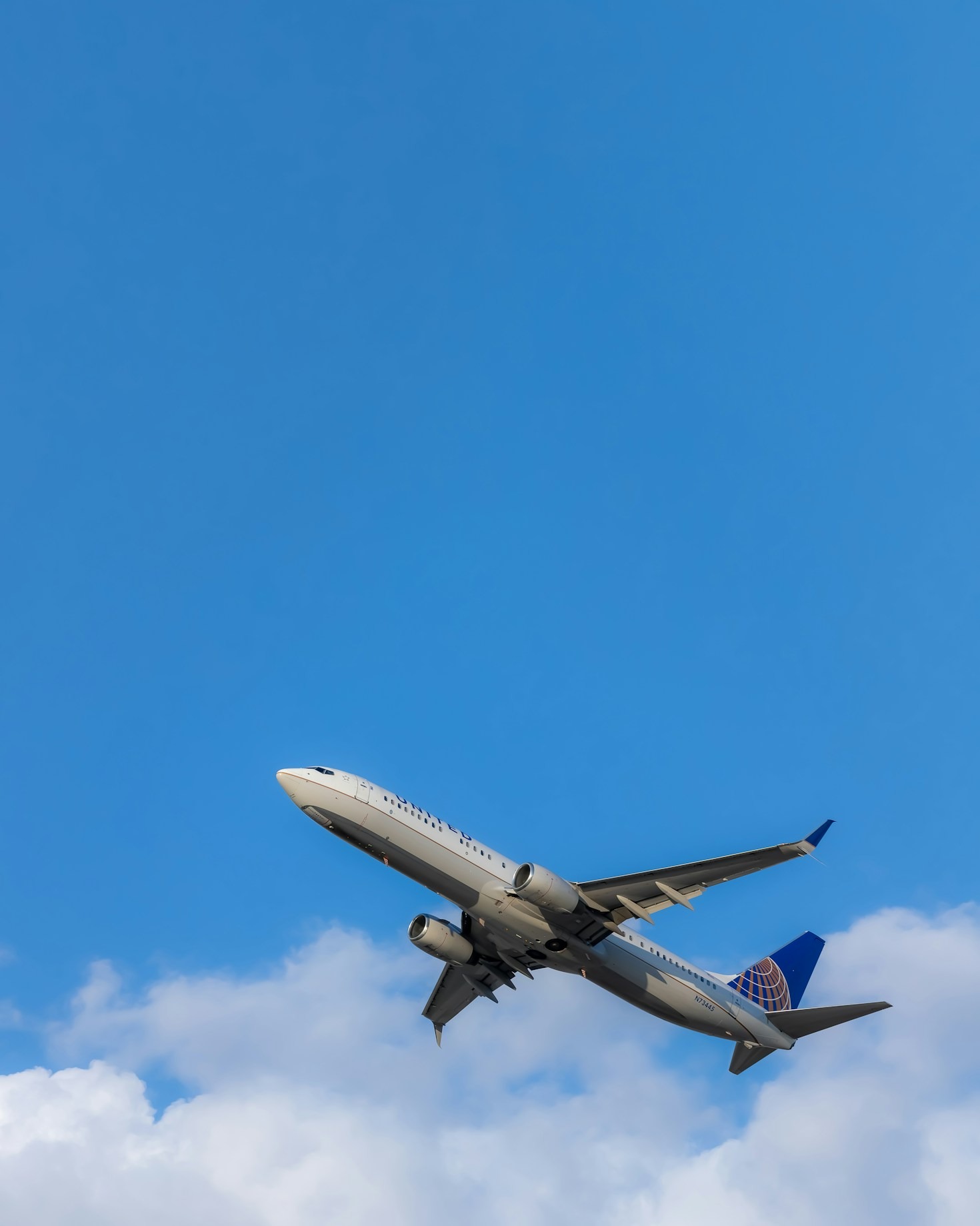 A importância da tecnologia no setor aéreo
