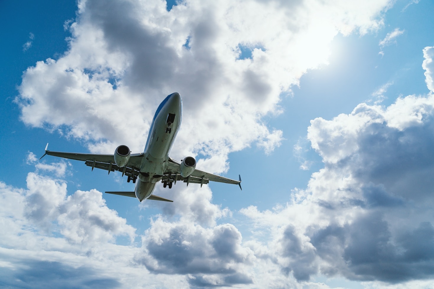 Histórias inspiradoras do mundo da aviação brasileira